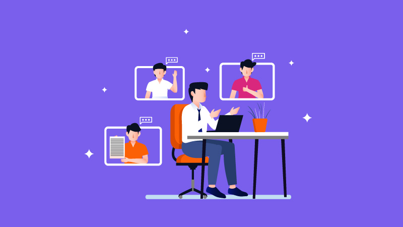 Video Conferencing in Business Communication